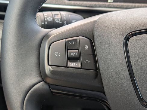 New 2026 Ford Mustang Mach-E Premium AWD/4WD image 18