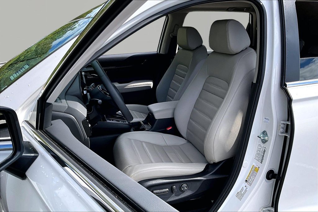 Used 2024 Honda CR-V EX-L image 17