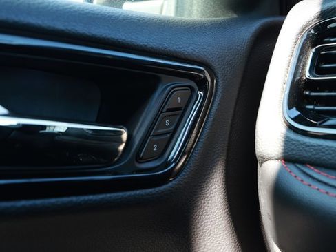 Used 2024 Dodge Durango GT image 21