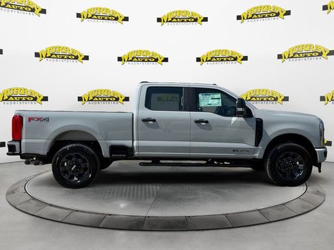 New 2026 Ford F250 XL w/ STX Appearance Package image 7