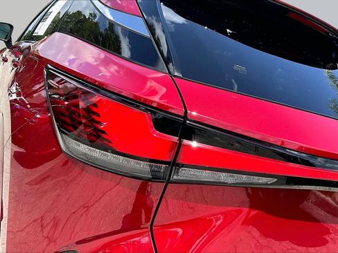 Used 2026 Lexus RX 350 Premium Plus w/ Accessory Package (Z1) FWD image 29
