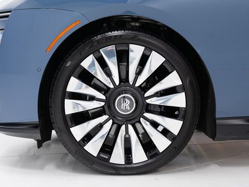 Certified 2024 Rolls-Royce Spectre w/ Spectre Launch Package AWD/4WD image 37