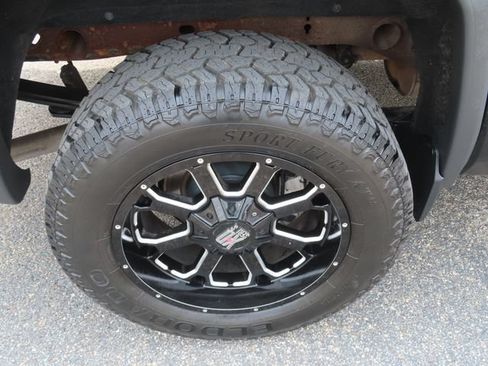Used 2017 GMC Sierra 1500 SLT AWD/4WD image 15