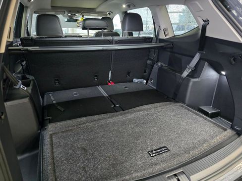 New 2026 Volkswagen Atlas SEL Premium R-Line image 17