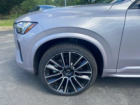Used 2026 Volvo XC90 B6 Ultra w/ Protection Package AWD/4WD image 9