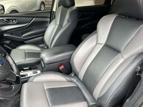 Used 2022 Subaru Ascent Onyx Edition AWD/4WD image 14
