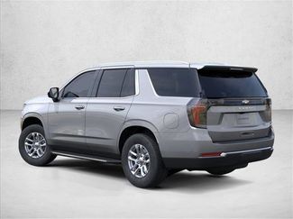 New 2026 Chevrolet Tahoe LS RWD video 4