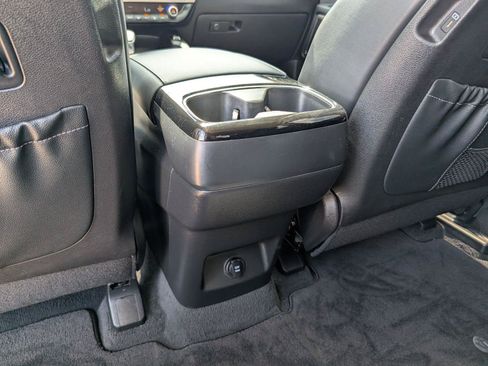 Used 2024 Kia Telluride S w/ S Sunroof Package FWD image 30