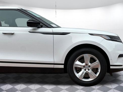 Certified 2026 Land Rover Range Rover Velar S AWD/4WD image 35