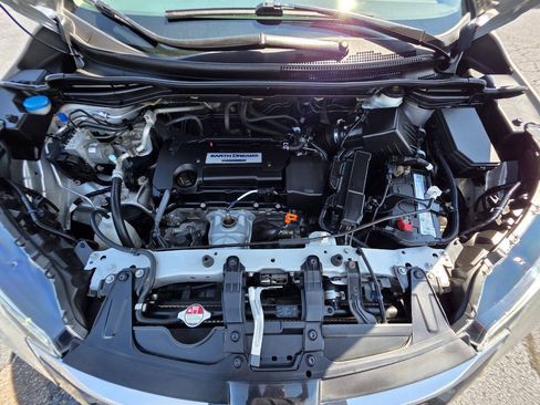 Used 2015 Honda CR-V EX image 29