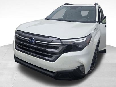 Used 2025 Subaru Forester Premium w/ Convenience Package #2