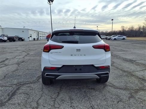 Used 2025 Buick Encore GX Preferred image 20