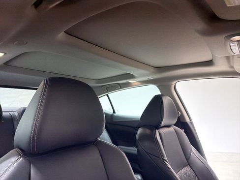 Used 2020 Nissan Maxima Platinum w/ Sport Mat Group image 27