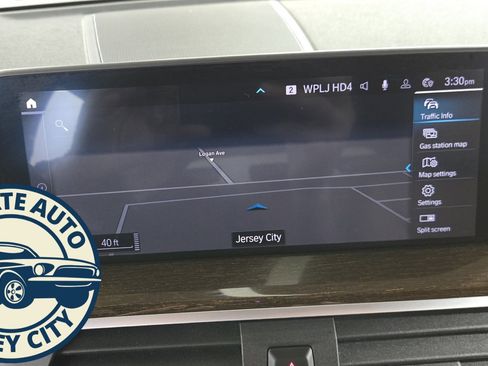 Used 2021 BMW X3 xDrive30e w/ Executive Package image 15