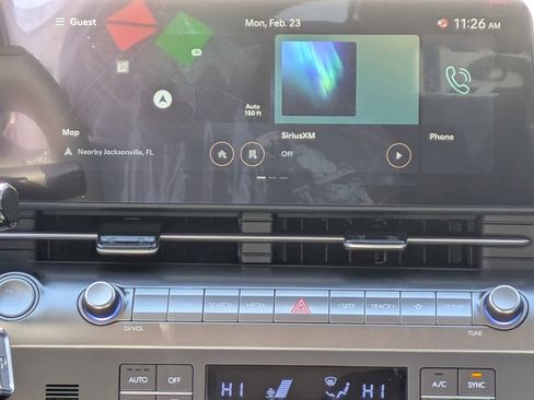 New 2026 Hyundai Kona Limited AWD/4WD image 19