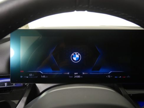 Certified 2024 BMW 540i xDrive w/ Premium Package AWD/4WD image 20