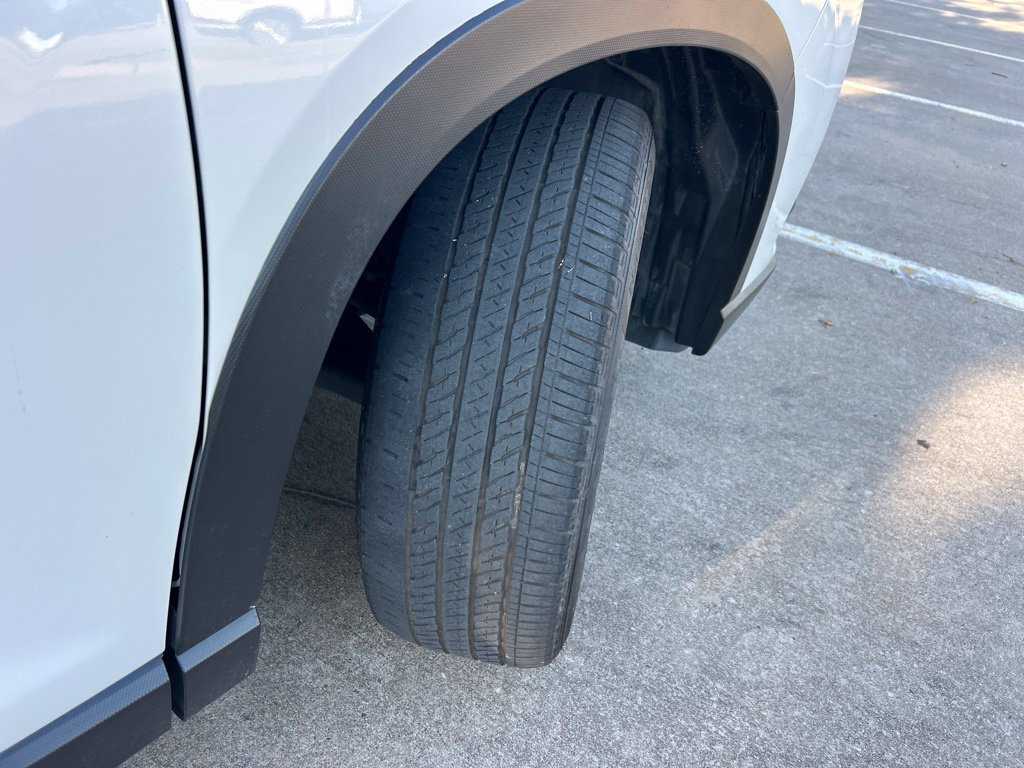 Used 2024 Subaru Forester Premium AWD/4WD image 9