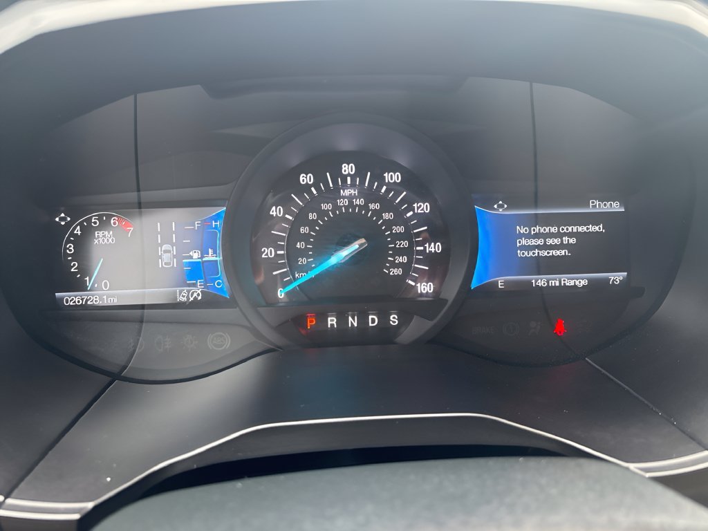 Used 2023 Ford Edge SEL w/ Convenience Package AWD/4WD image 20