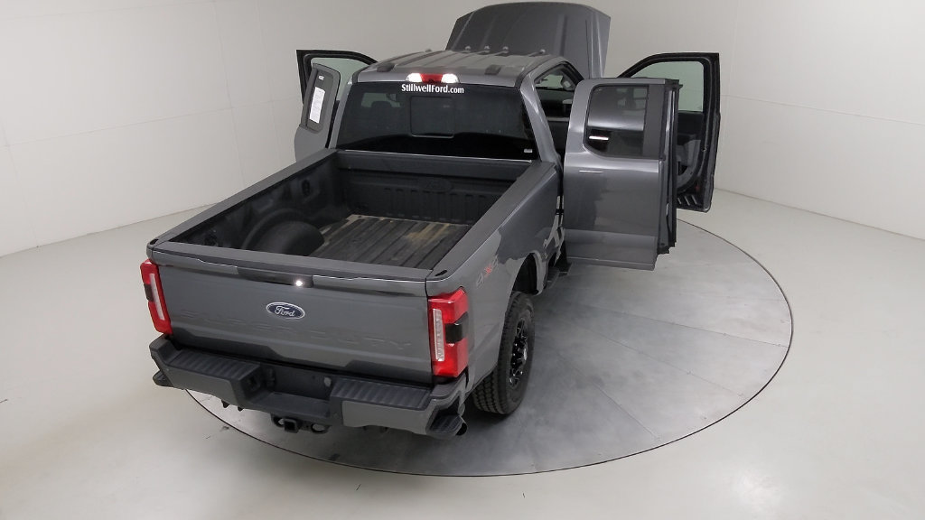 Certified 2024 Ford F350 XL w/ STX Appearance Package AWD/4WD image 49