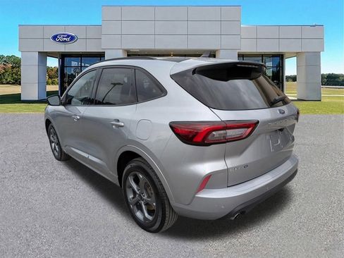 Certified 2023 Ford Escape ST-Line w/ Tech Pack #1 image 7