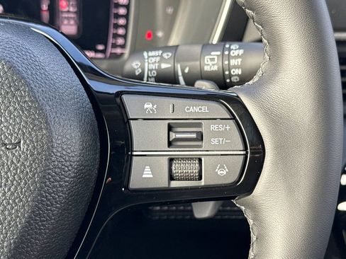 New 2026 Honda Passport RTL image 27