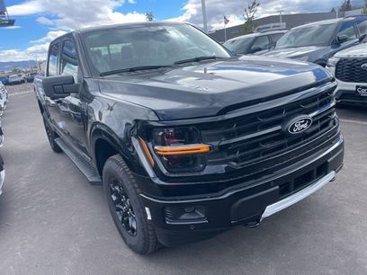 New 2025 Ford F150 XLT