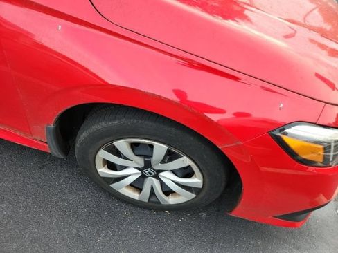 Used 2023 Honda Civic LX image 7