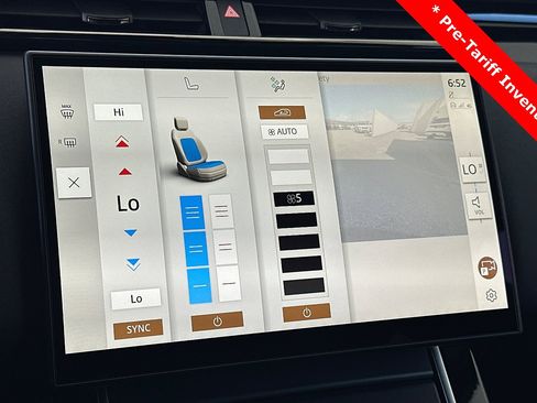 New 2024 Land Rover Range Rover Velar Dynamic SE image 20