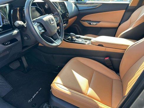 Certified 2026 Lexus NX 350 AWD w/ Premium Package image 9