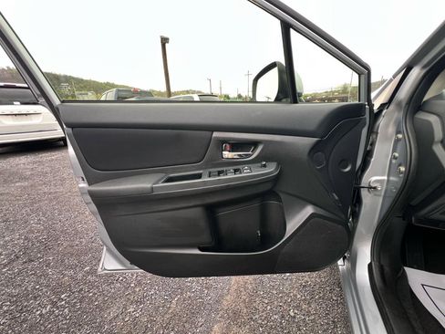 Used 2014 Subaru Impreza 2.0i Premium w/ All-Weather Package w/CVT AWD/4WD image 16