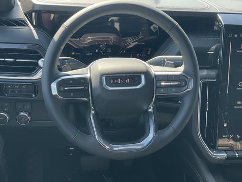 New 2026 GMC Yukon XL Elevation AWD/4WD image 10
