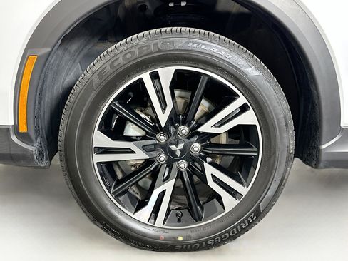 Used 2025 Mitsubishi Eclipse Cross SE image 11