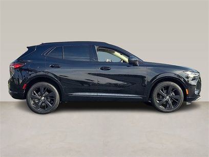 Used 2023 Buick Envision Preferred w/ Sport Touring Package