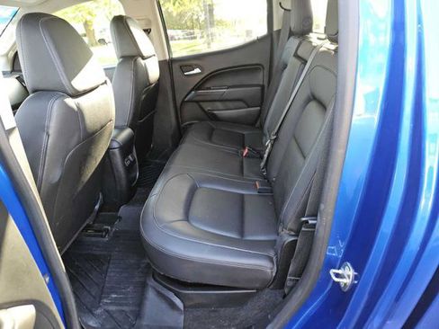 Used 2018 Chevrolet Colorado ZR2 image 14