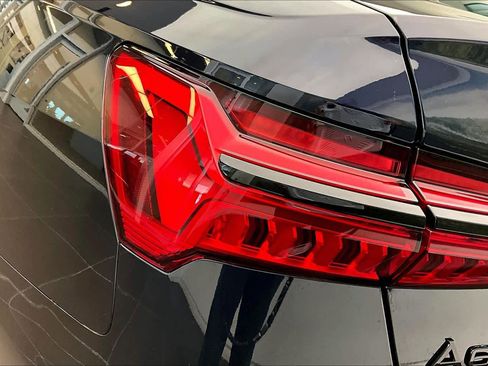 Used 2021 Audi A6 Premium Plus w/ Premium Plus Package image 27