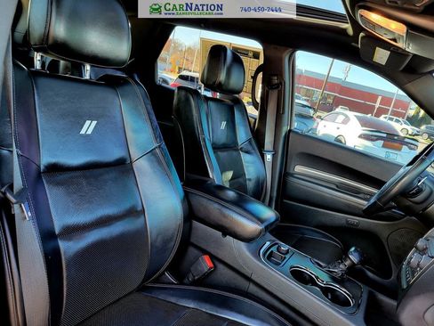 Used 2019 Dodge Durango R/T w/ Technology Group image 19