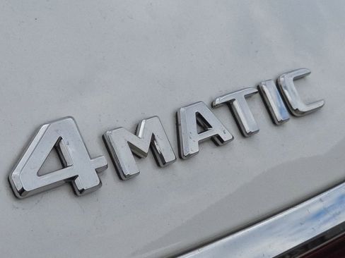 Certified 2025 Mercedes-Benz GLS 450 4MATIC image 5