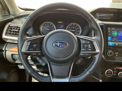 Used 2019 Subaru Forester Touring AWD/4WD image 3