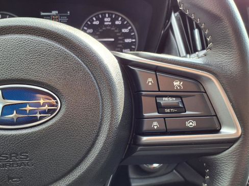 Certified 2025 Subaru Outback Premium image 15