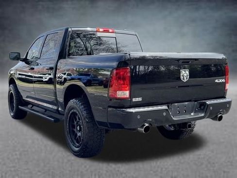 Used 2012 RAM 1500 Sport w/ Sport Premium Group AWD/4WD image 22