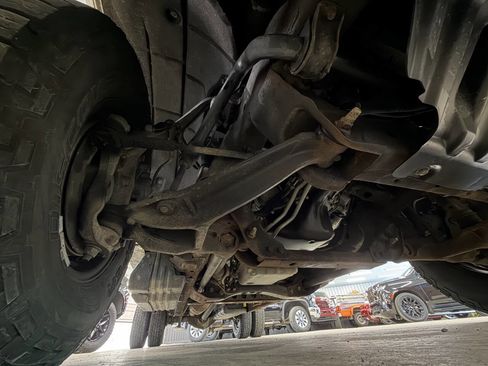 Used 2018 Chevrolet Silverado 3500 W/T image 66