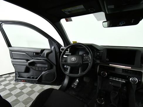 New 2026 Toyota Tacoma SR5 image 19
