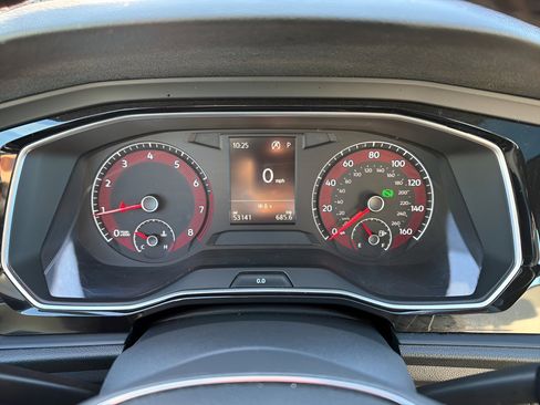 Used 2021 Volkswagen Jetta R-Line w/ R-Line Cold Weather Package image 15