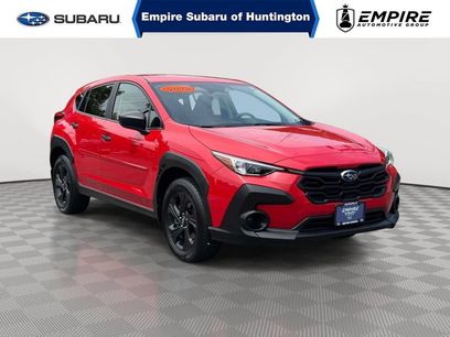 Used 2024 Subaru Crosstrek 2.0i