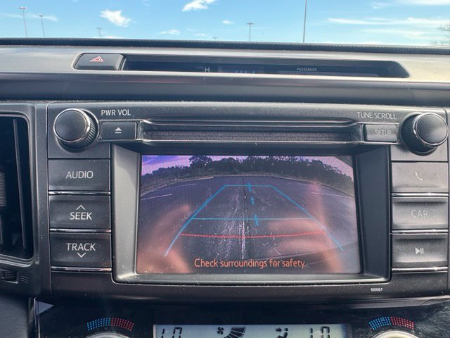 Used 2013 Toyota RAV4 XLE AWD/4WD image 20