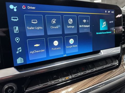 Used 2023 Chevrolet Silverado 1500 RST image 15