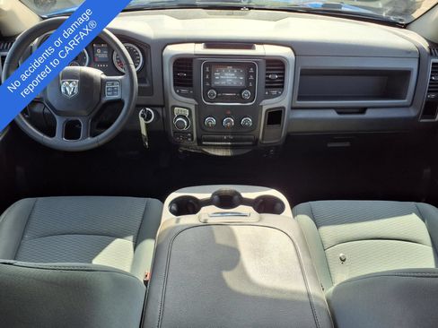 Used 2019 RAM 1500 Express w/ Express Value Package AWD/4WD image 14
