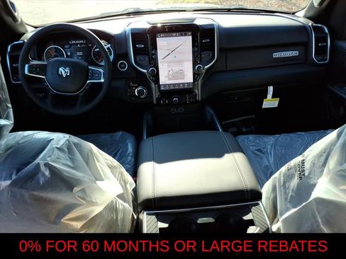 New 2026 RAM 1500 Big Horn image 9