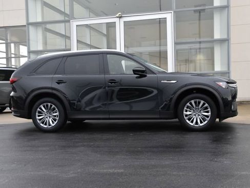 Used 2025 MAZDA CX-90 3.3 Turbo w/ Preferred Package image 6