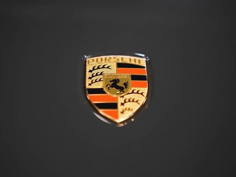 Used 2021 Porsche 911 Targa 4S Heritage Design AWD/4WD image 53